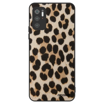 Husă pentru Xiaomi Poco M3 Pro 5G - Brown Tiger