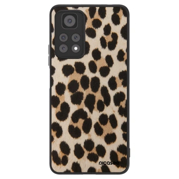 Picasee ULTIMATE CASE pentru Xiaomi Redmi Note 11 Pro - Brown Tiger