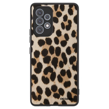 Picasee ULTIMATE CASE pentru Samsung Galaxy A53 5G A536 - Brown Tiger