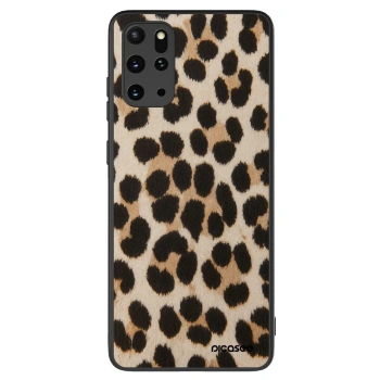 Husă pentru Samsung Galaxy S20+ G985F - Brown Tiger