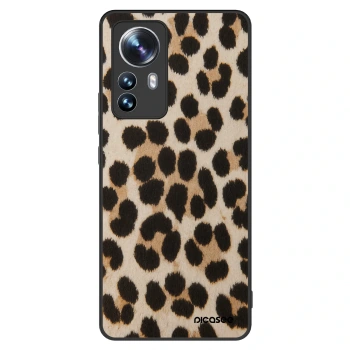 Husă pentru Xiaomi 12 Pro - Brown Tiger