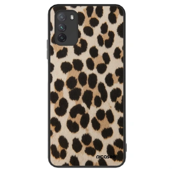 Husă pentru Xiaomi Poco M3 - Brown Tiger