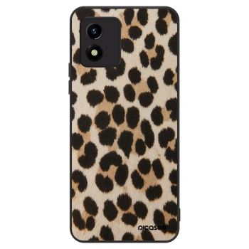 Husă pentru Vivo Y01 - Brown Tiger