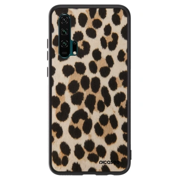 Husă pentru Honor 20 Pro - Brown Tiger
