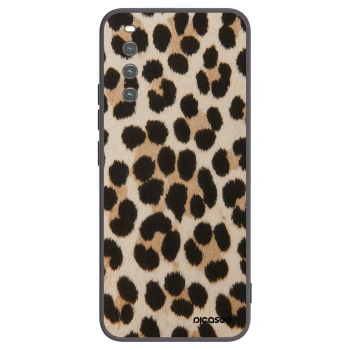 Husă pentru Sony Xperia 10 IV 5G - Brown Tiger