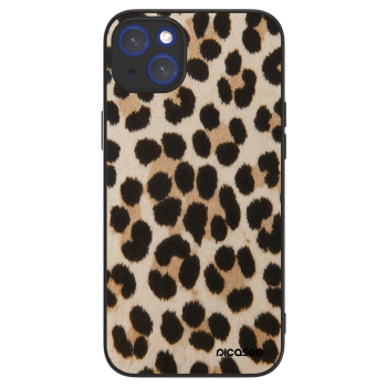 Picasee ULTIMATE CASE pentru Apple iPhone 14 Plus - Brown Tiger
