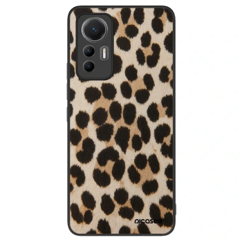 Husă pentru Xiaomi 12 Lite - Brown Tiger