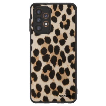 Picasee ULTIMATE CASE pentru Samsung Galaxy A23 A235F 4G - Brown Tiger