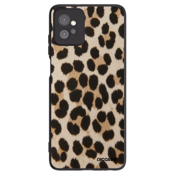 Husă pentru Motorola Moto G32 - Brown Tiger