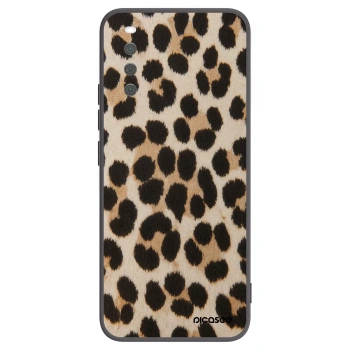 Husă pentru Sony Xperia 10 III - Brown Tiger