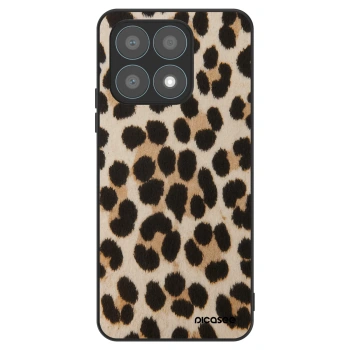 Husă pentru Honor X8a - Brown Tiger