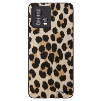 Husă pentru Motorola Moto G72 - Brown Tiger