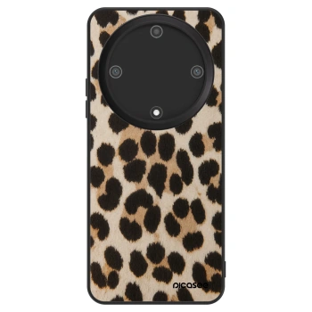 Husă pentru Honor Magic5 Lite 5G - Brown Tiger