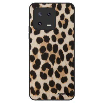Husă pentru Xiaomi 13 Pro - Brown Tiger
