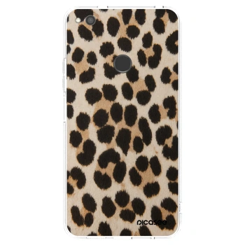Husă pentru Huawei P9 Lite 2017 - Brown Tiger