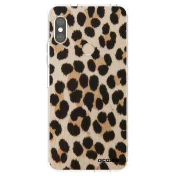Husă pentru Xiaomi Redmi Note 5 Global - Brown Tiger