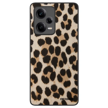 Picasee ULTIMATE CASE pentru Xiaomi Redmi Note 12 Pro 5G - Brown Tiger