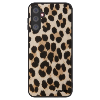 Picasee ULTIMATE CASE pentru Samsung Galaxy A14 4G A145R - Brown Tiger