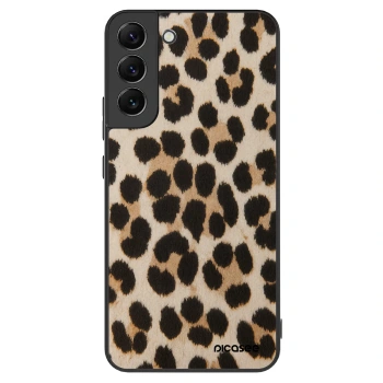 Picasee ULTIMATE CASE PowerShare pentru Samsung Galaxy S22+ 5G - Brown Tiger
