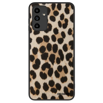 Husă pentru Samsung Galaxy A04s A047F - Brown Tiger