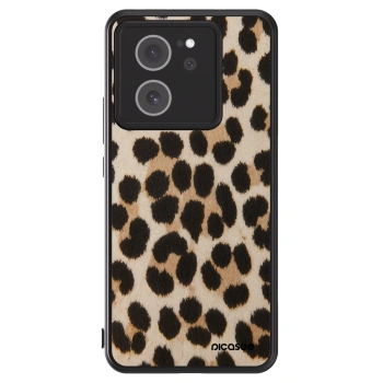 Picasee ULTIMATE CASE pentru Xiaomi 13T - Brown Tiger