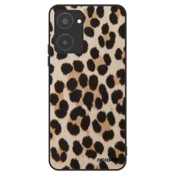 Husă pentru Realme 10 4G - Brown Tiger