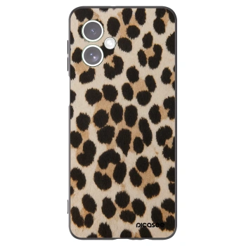 Husă pentru Motorola Moto G54 5G - Brown Tiger