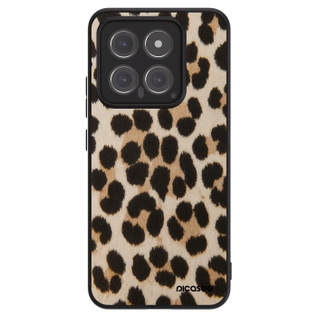 Picasee ULTIMATE CASE pentru Xiaomi 14 - Brown Tiger