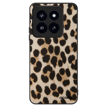 Husă pentru Xiaomi 14 Pro - Brown Tiger