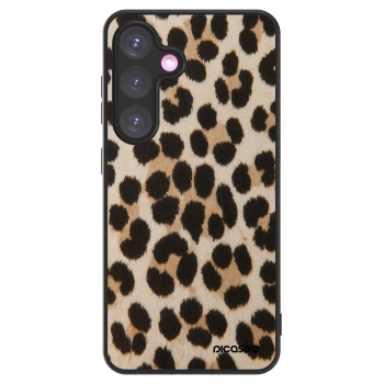 Picasee ULTIMATE CASE PowerShare pentru Samsung Galaxy S24+ S926B 5G - Brown Tiger