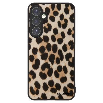 Picasee ULTIMATE CASE PowerShare pentru Samsung Galaxy S23 FE S711B - Brown Tiger