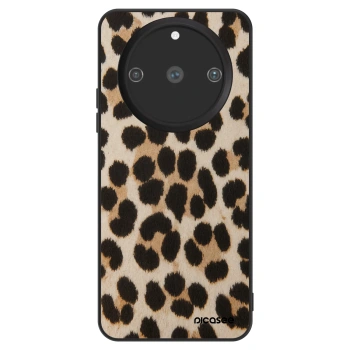 Husă pentru Realme 11 Pro+ - Brown Tiger