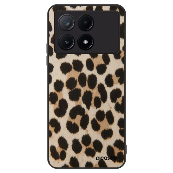 Husă pentru Xiaomi Poco X6 Pro - Brown Tiger