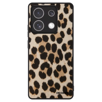 Picasee ULTIMATE CASE pentru Xiaomi Redmi Note 13 5G - Brown Tiger