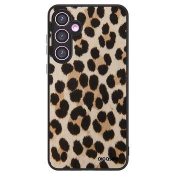 Picasee ULTIMATE CASE pentru Samsung Galaxy A35 5G A356B - Brown Tiger