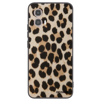 Husă pentru Motorola Moto G53 5G - Brown Tiger