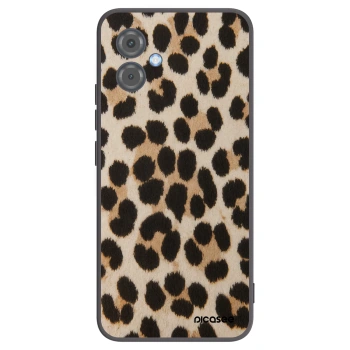 Husă pentru Motorola Moto G14 - Brown Tiger