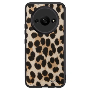 Husă pentru Xiaomi Redmi A3 - Brown Tiger