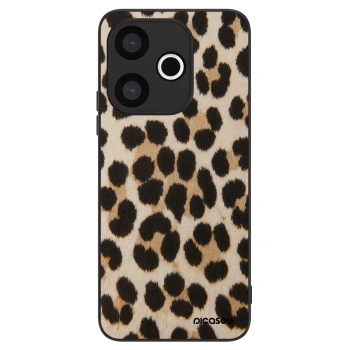 Husă pentru Xiaomi Redmi 13 4G - Brown Tiger