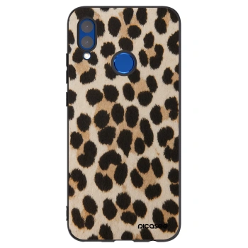 Husă pentru Huawei P Smart 2019 - Brown Tiger