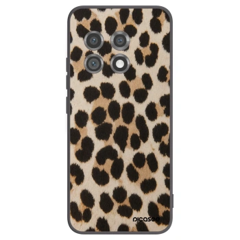 Picasee husă neagră din silicon pentru OnePlus 11 5G - Brown Tiger