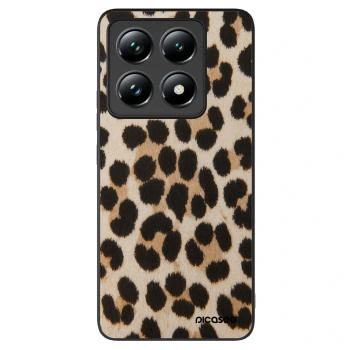 Picasee ULTIMATE CASE pentru Xiaomi 14T Pro - Brown Tiger