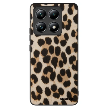 Picasee ULTIMATE CASE pentru Xiaomi 14T - Brown Tiger