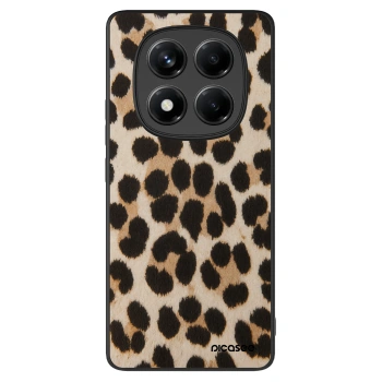 Picasee ULTIMATE CASE pentru Xiaomi Redmi Note 14 Pro+ 5G - Brown Tiger