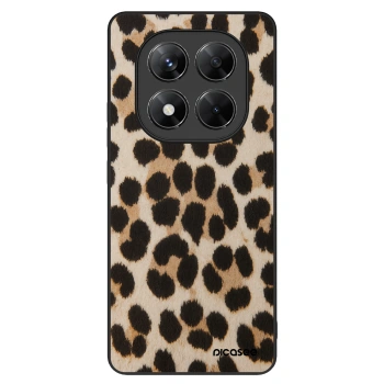 Picasee ULTIMATE CASE pentru Xiaomi Redmi Note 14 Pro 5G - Brown Tiger