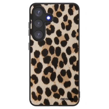 Picasee ULTIMATE CASE pentru Samsung Galaxy S25 5G - Brown Tiger