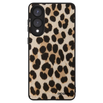 Husă pentru Samsung Galaxy S25 Edge 5G - Brown Tiger
