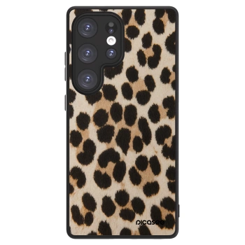 Picasee ULTIMATE CASE PowerShare pentru Samsung Galaxy S25 Ultra 5G - Brown Tiger