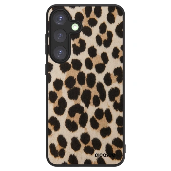 Picasee ULTIMATE CASE pentru Samsung Galaxy S25+ 5G - Brown Tiger