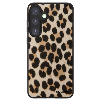 Picasee ULTIMATE CASE PowerShare pentru Samsung Galaxy S25+ 5G - Brown Tiger
